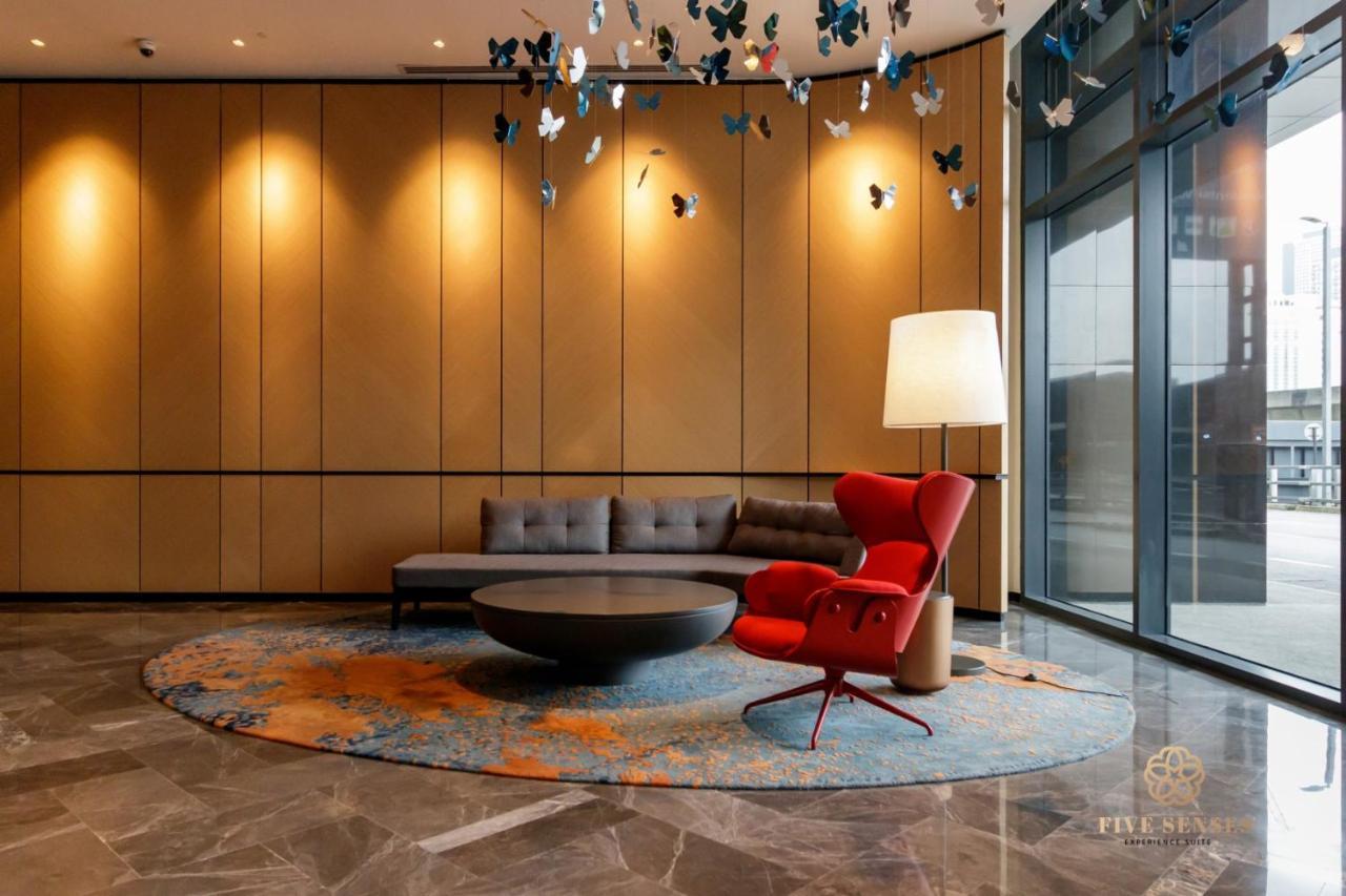 Viia Residences Kuala Lumpur, Five Senses 4* Kuala Lumpur