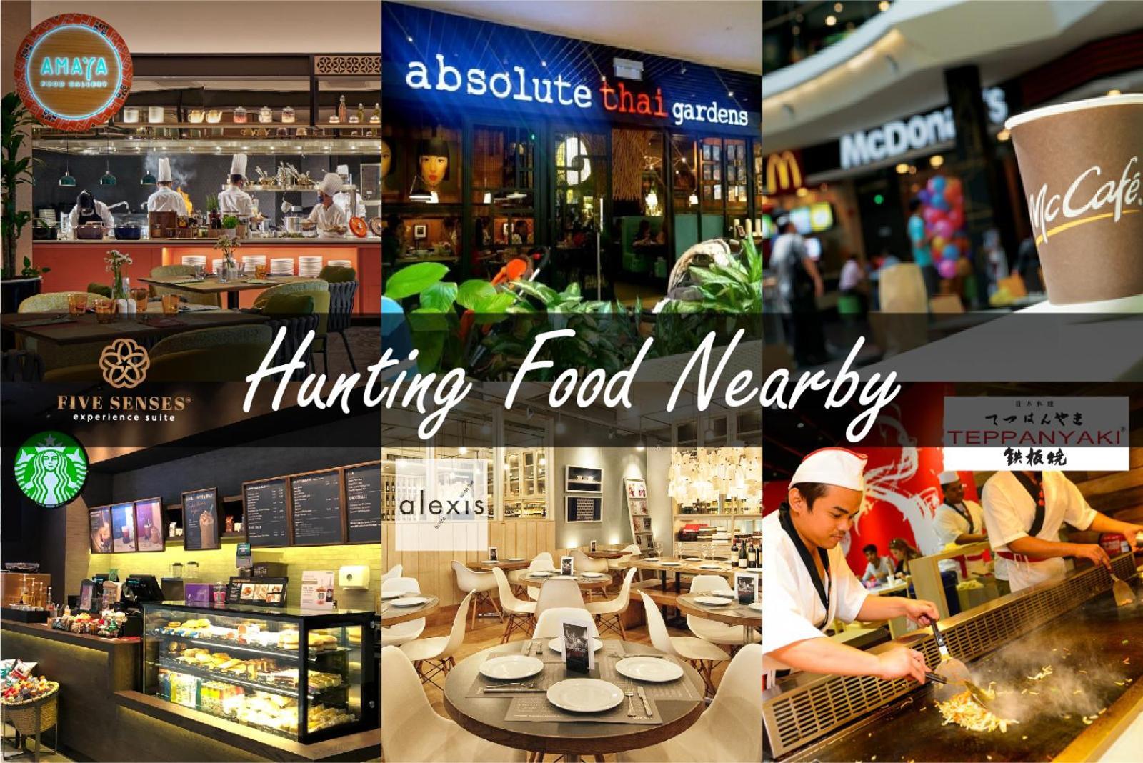 Apartahotel Viia Residences Kuala Lumpur, Five Senses 4*